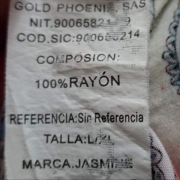 Romper - Picture 3 of 4